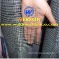 dog runs mesh in pvc coated and galvanized | werson